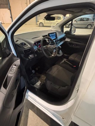 Opel Combo 2019