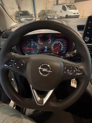 Opel Combo 2019