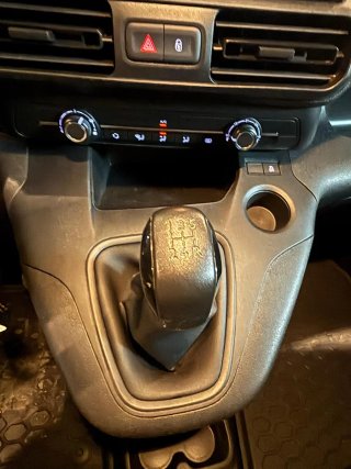 Opel Combo 2019