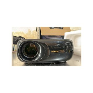 - NexiGo PJ40 (Gen 3) proyector películas aire