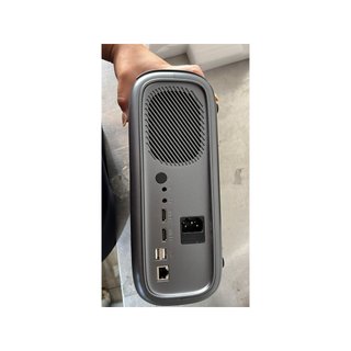 - NexiGo PJ40 (Gen 3) proyector películas aire