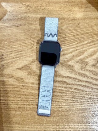 Correa velcro Apple Watch series 11 46mm