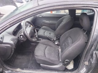 Despiece Peugeot 206 XS HDI 90