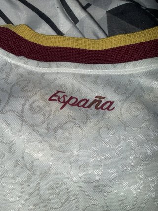 Camiseta Adidas Selección Española