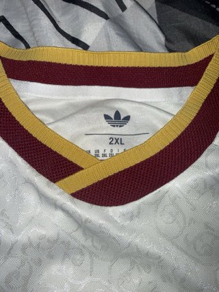 Camiseta Adidas Selección Española