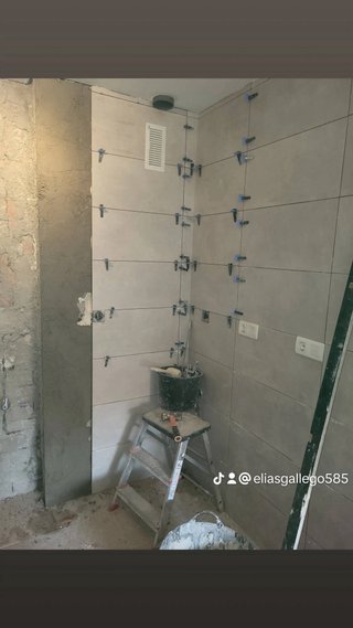 Servicios de alicatado y reformas , zona de murcia