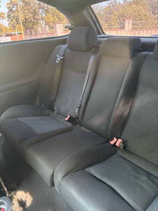 SEAT Ibiza fr 130