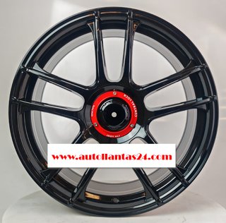 1582 KIT DE 4 LLANTAS TIPO OZ1 18 19 20 r660355