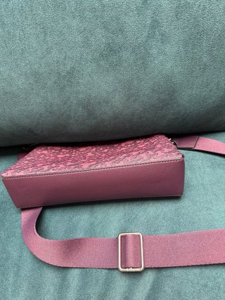 Bolso Tous con monedero y correa