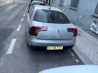 Citroen C5 2008