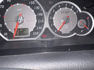Citroen C5 2008