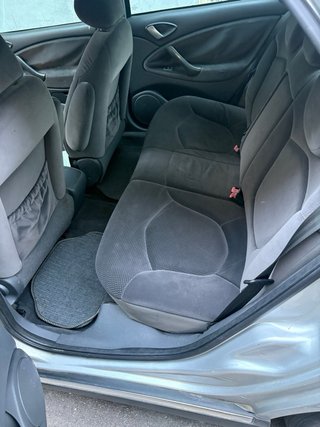 Citroen C5 2008