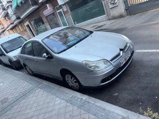 Citroen C5 2008