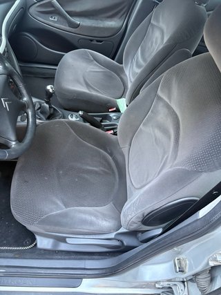 Citroen C5 2008