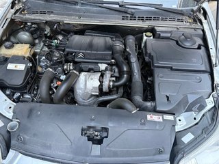 Citroen C5 2008