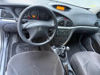 Citroen C5 2008