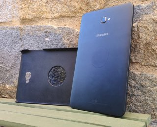 Samsung Galaxy Tab A6 10.1" + Funda de regalo