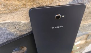 Samsung Galaxy Tab A6 10.1" + Funda de regalo