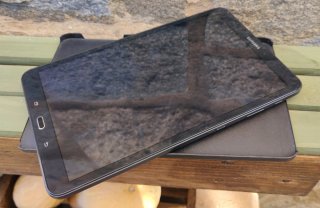 Samsung Galaxy Tab A6 10.1" + Funda de regalo