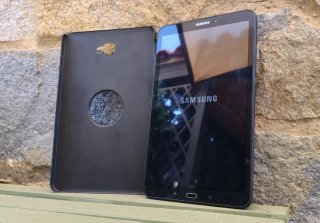 Samsung Galaxy Tab A6 10.1" + Funda de regalo