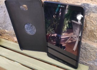 Samsung Galaxy Tab A6 10.1" + Funda de regalo