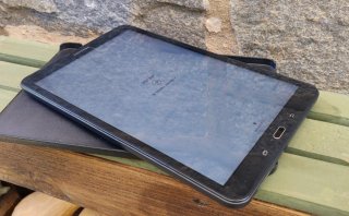 Samsung Galaxy Tab A6 10.1" + Funda de regalo