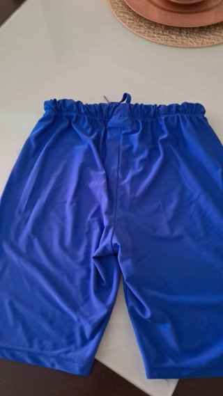 Mallas Joma Hombre Azul