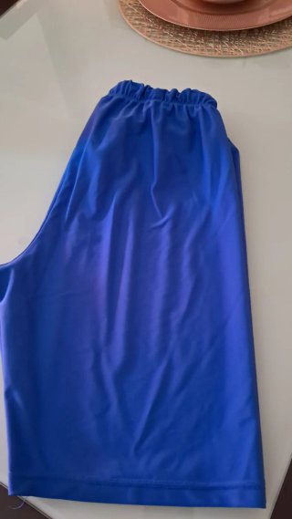Mallas Joma Hombre Azul