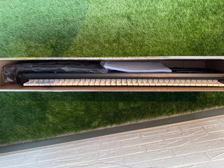 Teclado Yamaha PSR-F52 con caja