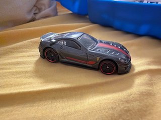 Coleccion Coches Hot Wheels