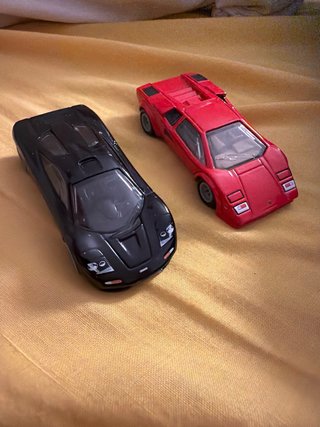 Coleccion Coches Hot Wheels