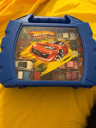 Coleccion Coches Hot Wheels