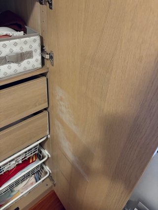 Armario IKEA PAX