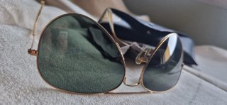 Gafas Ray-Ban Aviator Originales