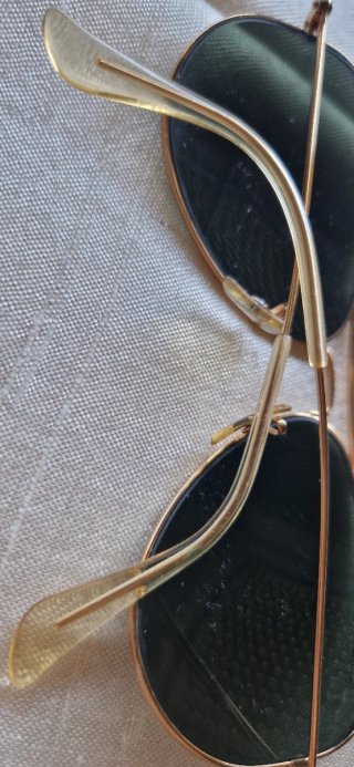 Gafas Ray-Ban Aviator Originales