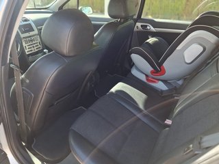 Peugeot 407 2007