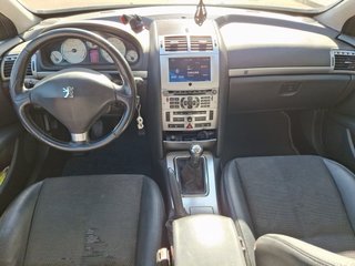 Peugeot 407 2007