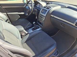 Peugeot 407 2007
