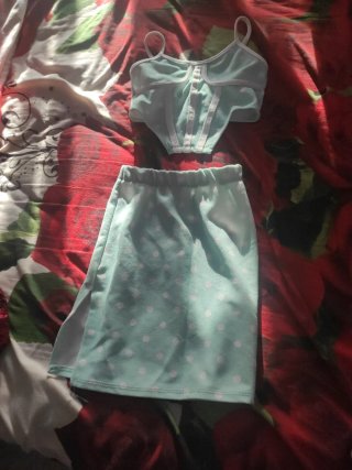 Lote Ropa Niña 4-6 Años