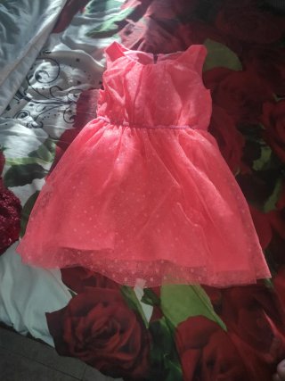 Lote Ropa Niña 4-6 Años