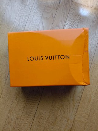 Zapatillas hombre Louis Vuitton sin usar