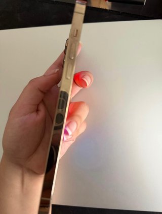 iPhone 13 Pro Max 256GB Dorado