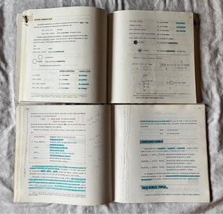 Formulación y nomenclatura química orgánica
