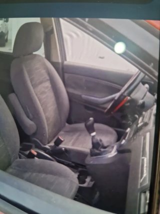 Ford C-MAX 2007