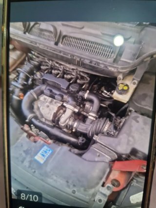 Ford C-MAX 2007