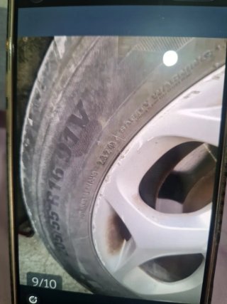 Ford C-MAX 2007