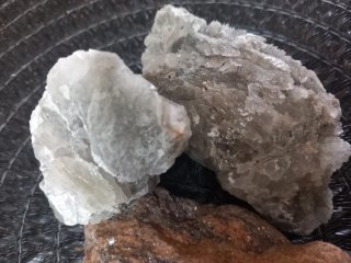 Pietre minerali