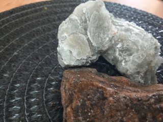 Pietre minerali