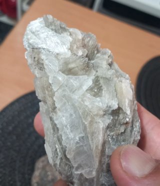 Pietre minerali