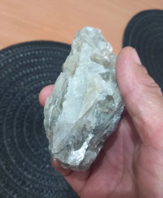 Pietre minerali
